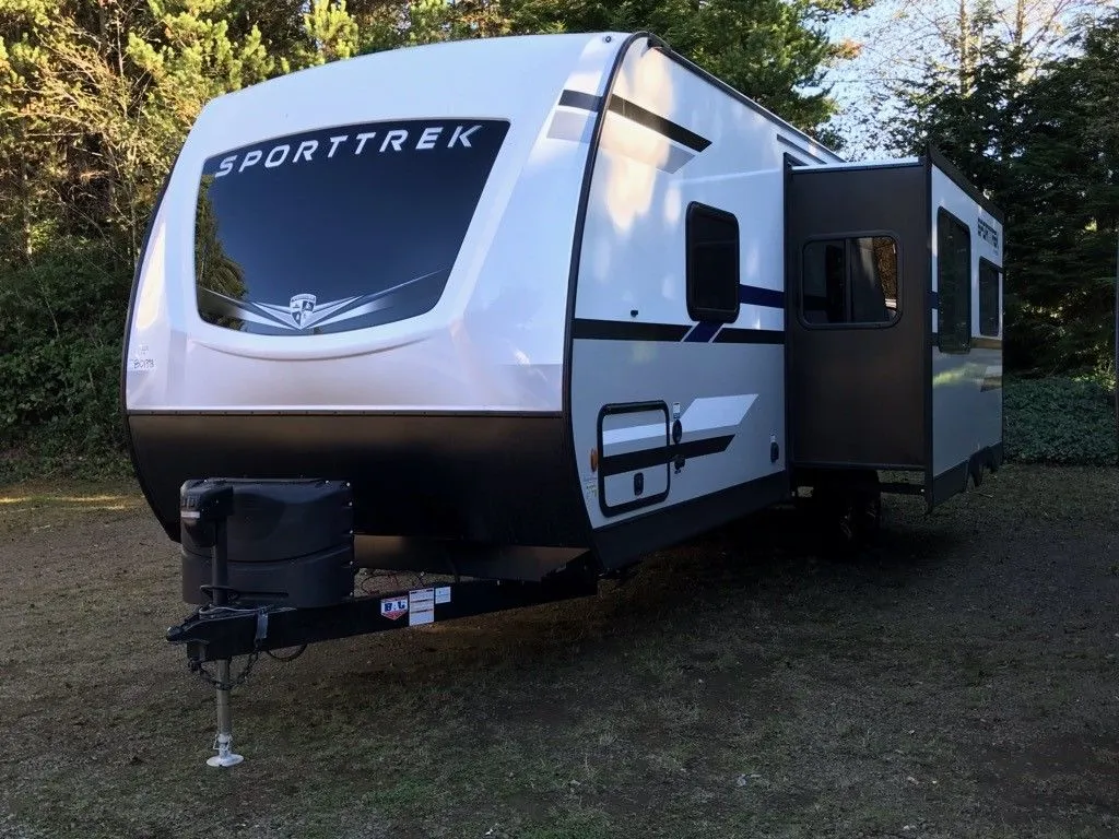 2024 Venture RV SportTrek ST271VMB - Photo 3