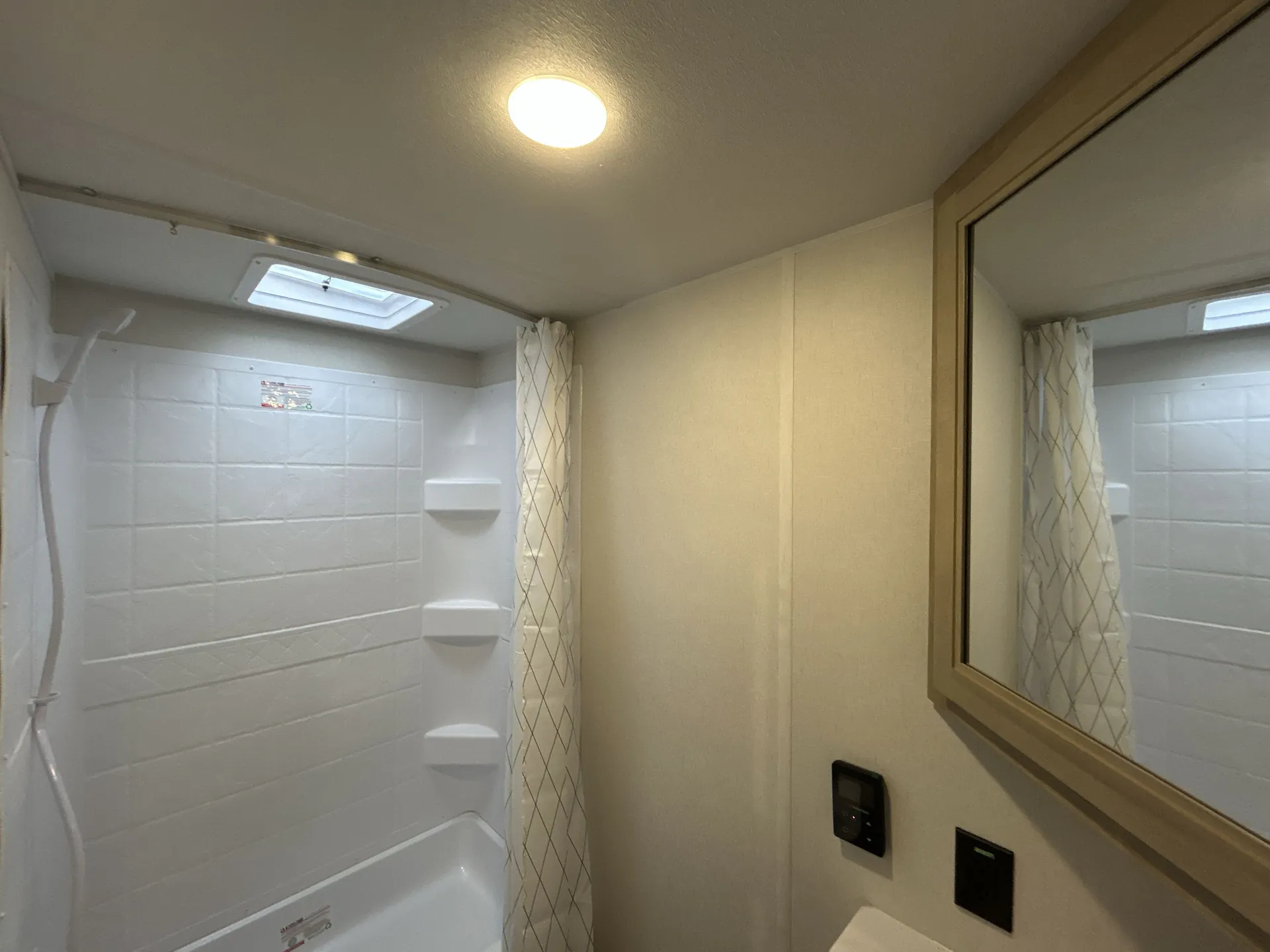 2027 Forest River Cherokee Wolf Pup 17JW — living area main