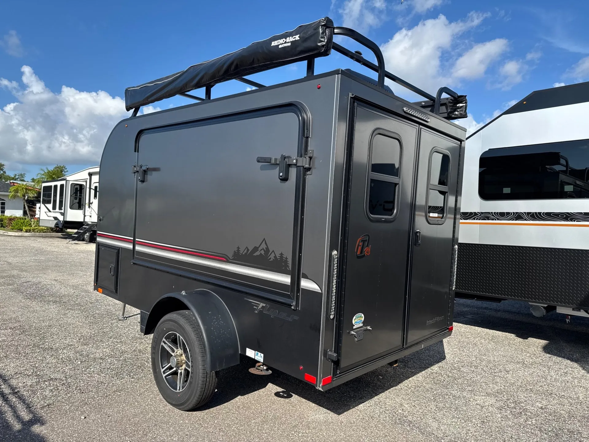 2019 inTech Flyer Explore - Photo 4