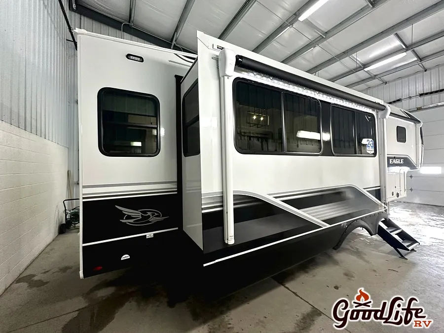 2026 Jayco Eagle 321RSTS, Photos photo 22