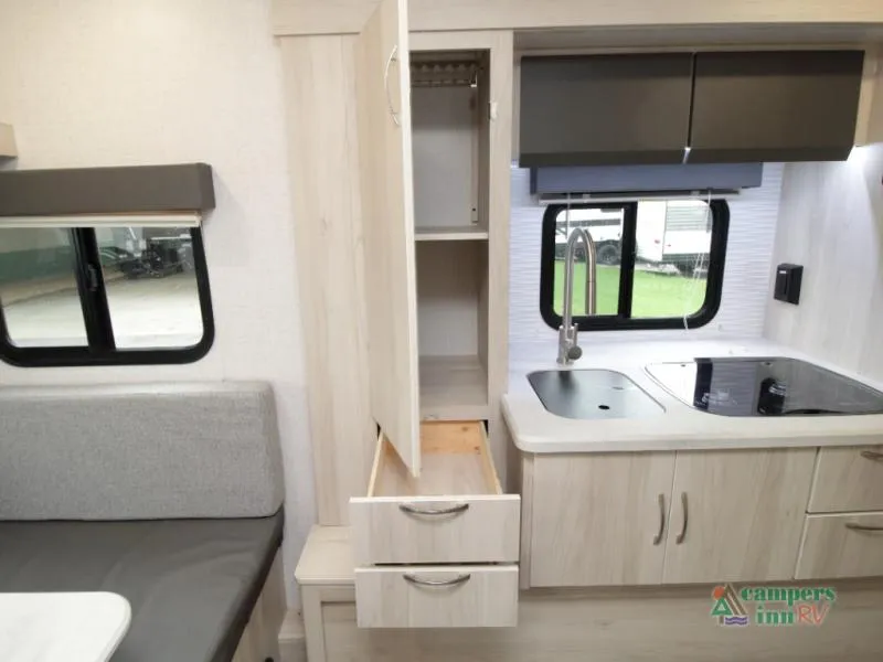 2022 Winnebago Industries Towables Hike 171DB - Photo 3