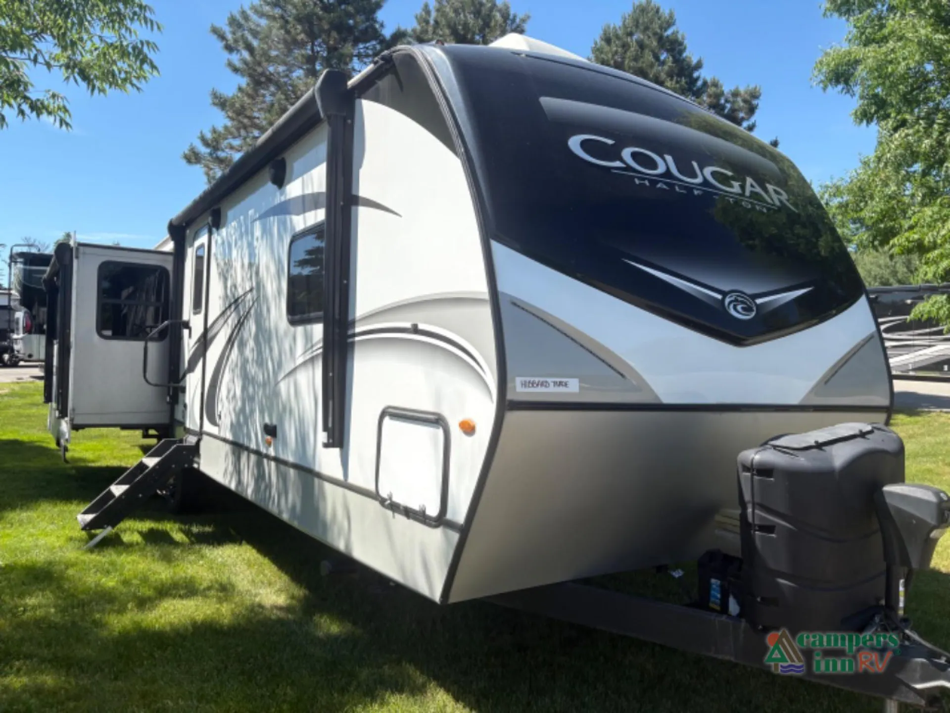 2022 Keystone Cougar Half-Ton 33RLI - Photo 2