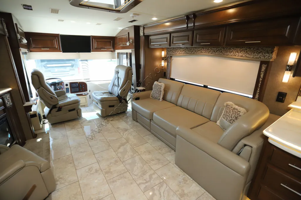 2017 Entegra Coach Aspire 42DEQ, Photos photo 18