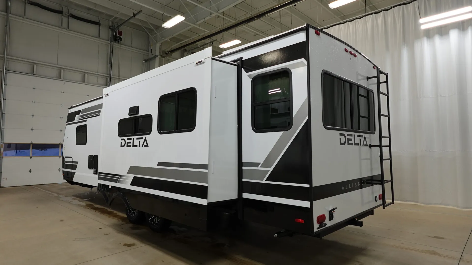 2026 Alliance RV Delta 292RL - Photo 4