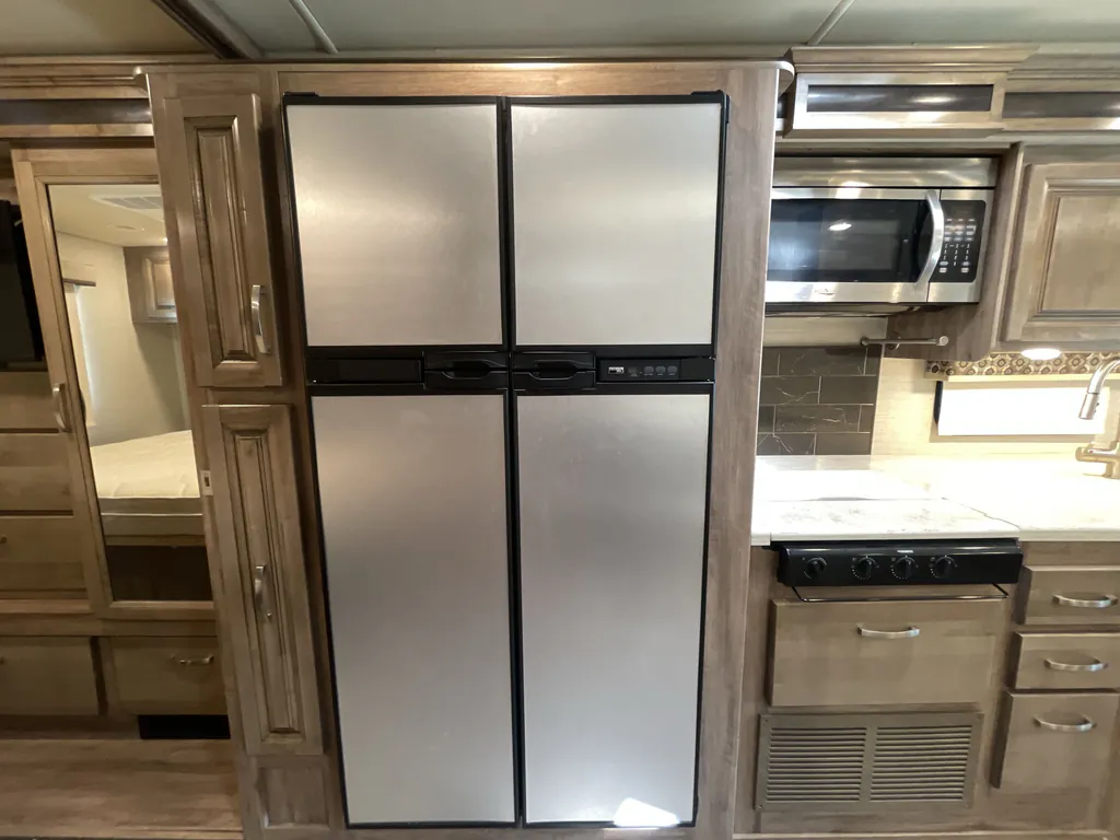 2019 Jayco Precept 29V, Photos photo 8