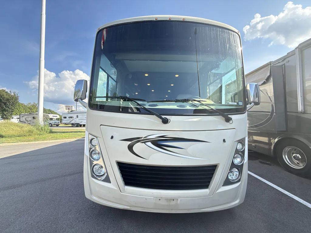 2022 Thor Motor Coach Freedom Traveler A32, Photos photo 4