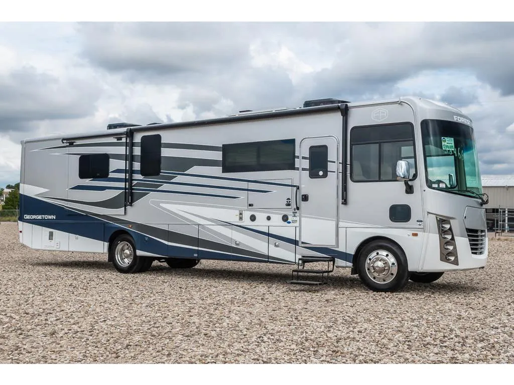 2027 Forest River Georgetown 7 Series 36D7