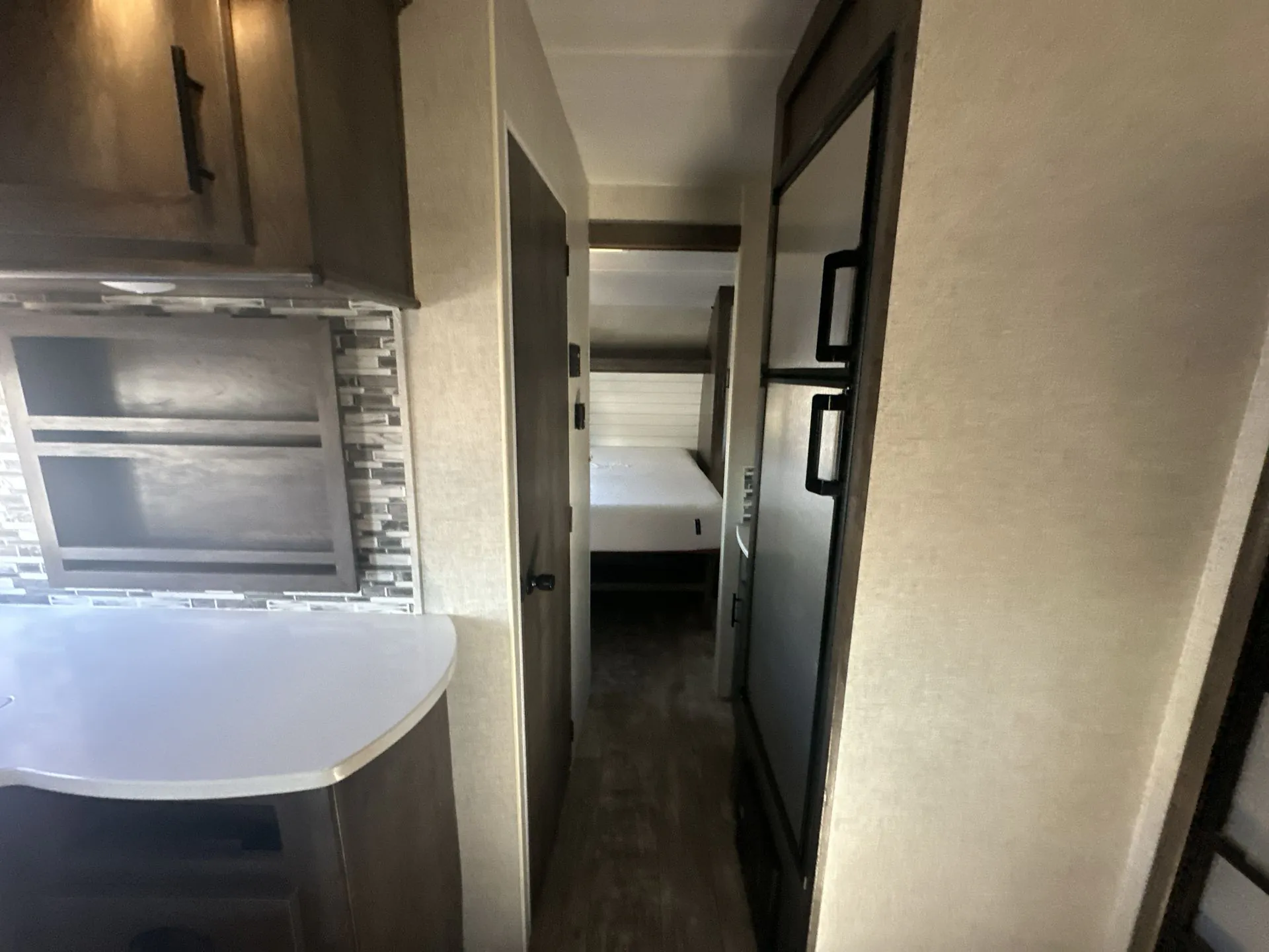 2021 Forest River Shockwave 25RQMX - Photo 3