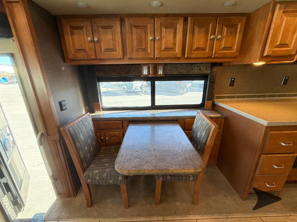 2017 Tiffin Open Road Allegro 34 PA, Photos photo 13
