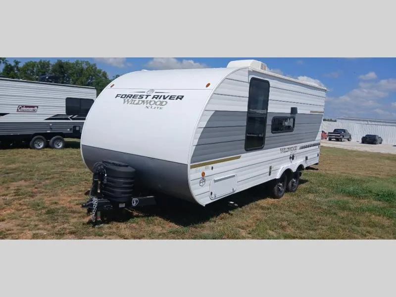 2025 Forest River Wildwood X-Lite 171RBXL - Photo 4