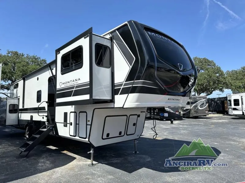 2026 Keystone Montana High Country 377FL - Photo 2