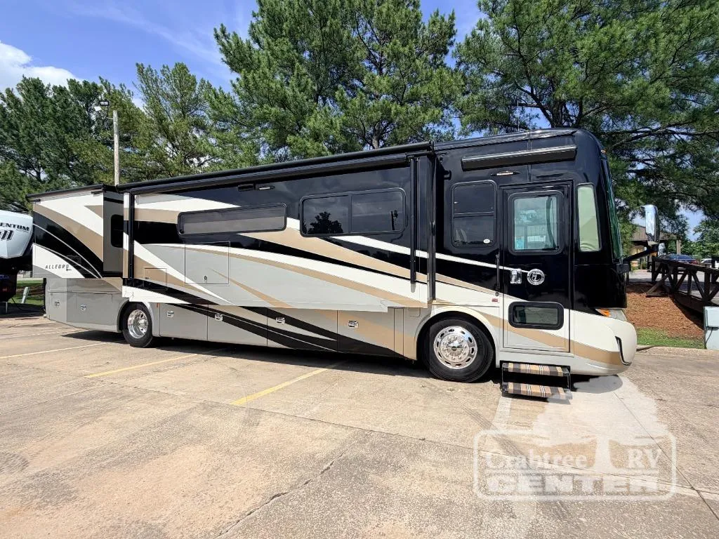 2020 Tiffin Allegro Red 37 PA - Photo 2