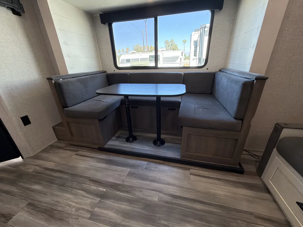 2025 Jayco Jay Flight SLX 197MBW, Photos photo 33
