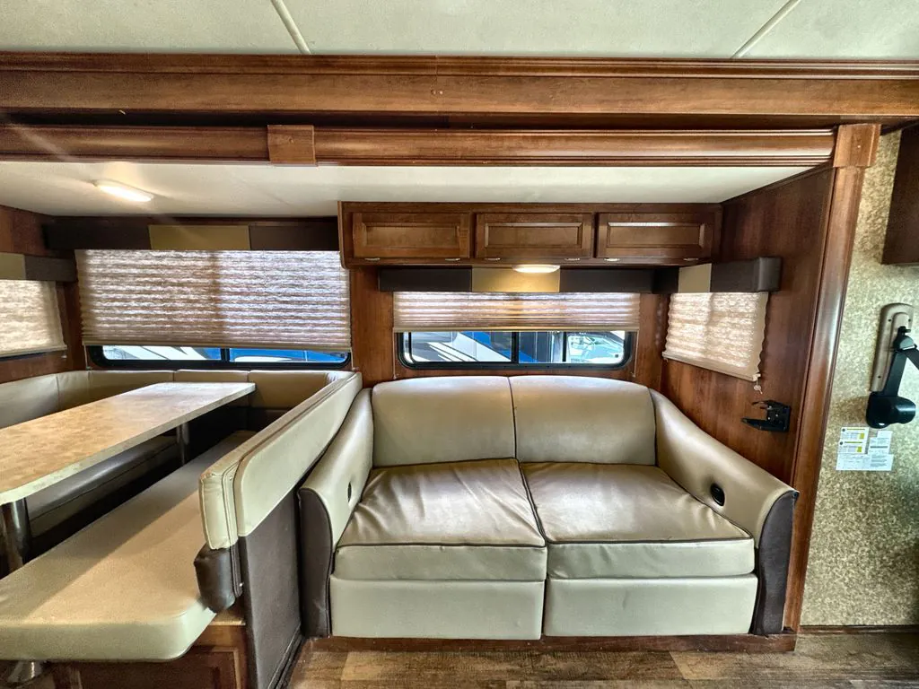 2015 Forest River FR3 30DS — Photo 7