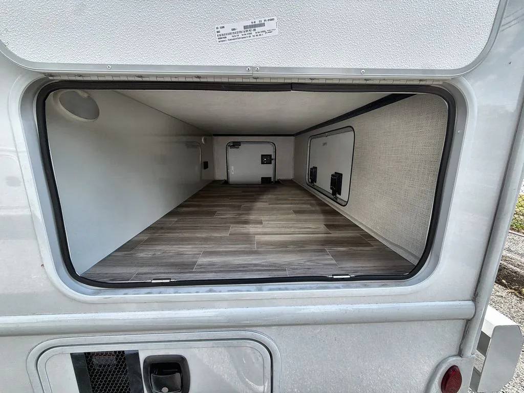 2026 Thor Motor Coach Axis 26.2, Photos photo 8