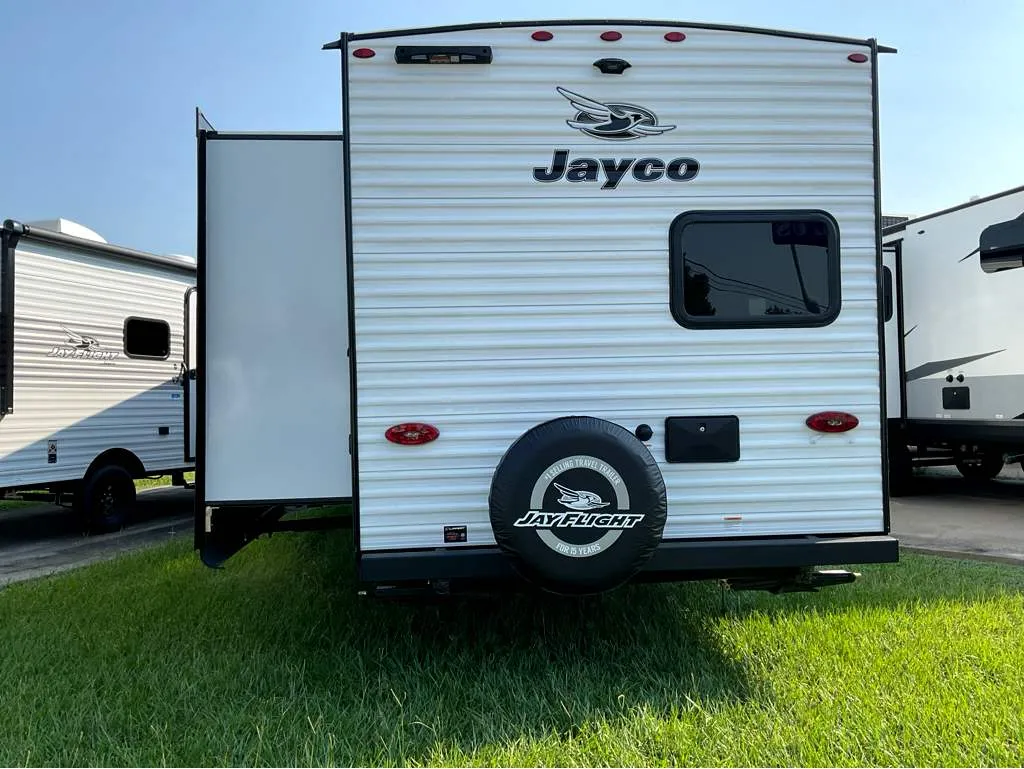 2026 Jayco Jay Flight 333BTS - Photo 3