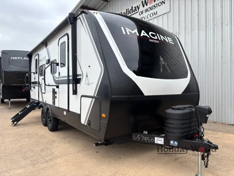 2026 Grand Design Imagine 2300MK - Photo 2