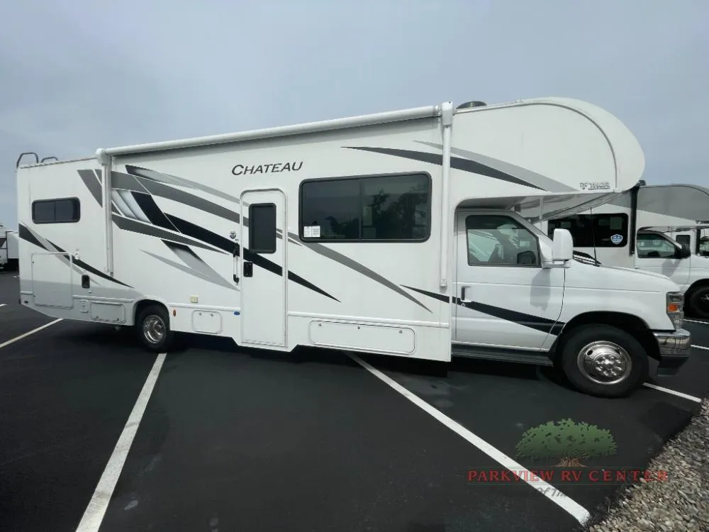 2024 Thor Motor Coach Chateau 31WV - Photo 3