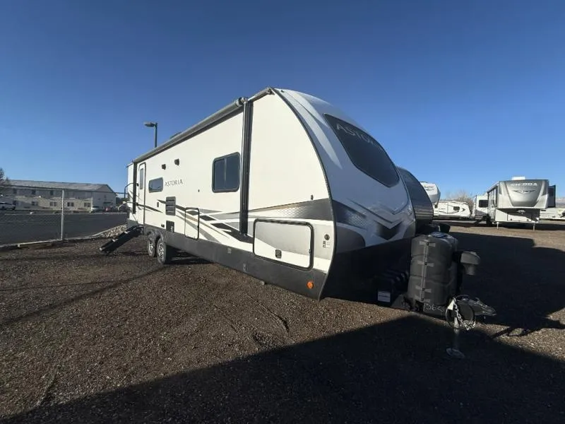 2022 Dutchmen Astoria 2703RB - Photo 2