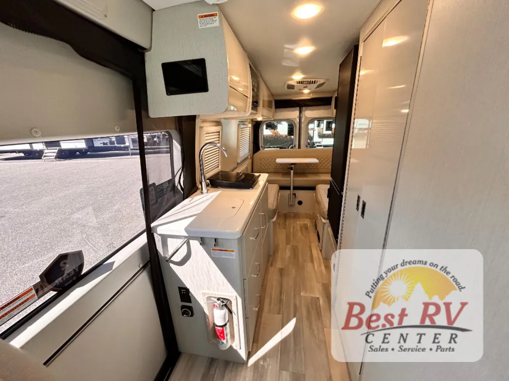 2026 Thor Motor Coach Tellaro 20Y, Photos photo 15