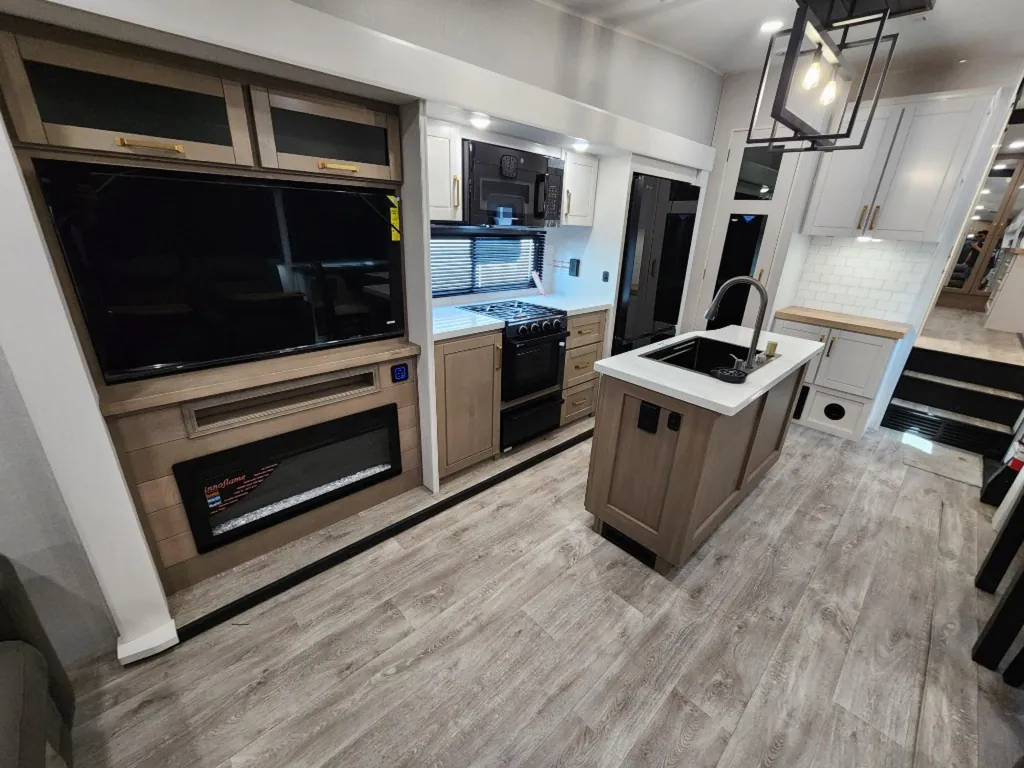 2026 Jayco Eagle 321RSTS, Photos photo 8