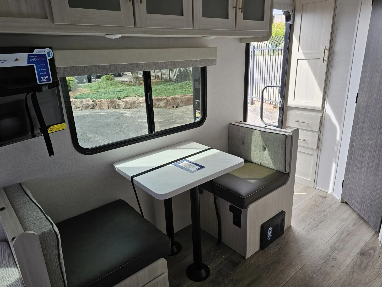 2027 Forest River R-Pod RP-180 — Photo 7