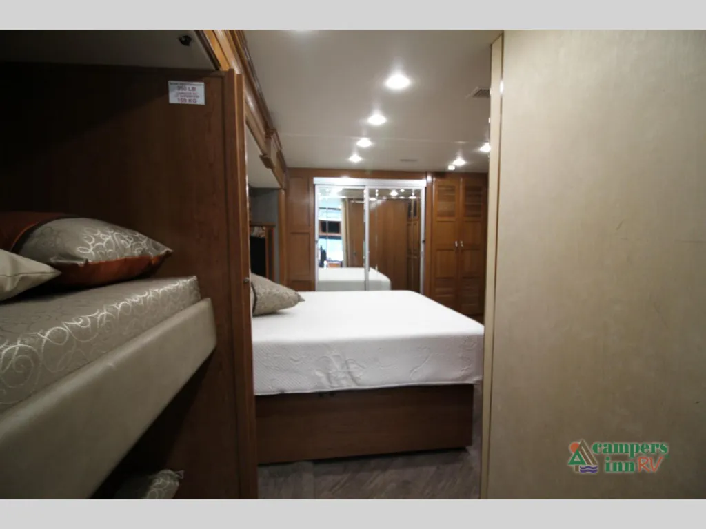 2018 Fleetwood Pace Arrow LXE 38B, Photos photo 82
