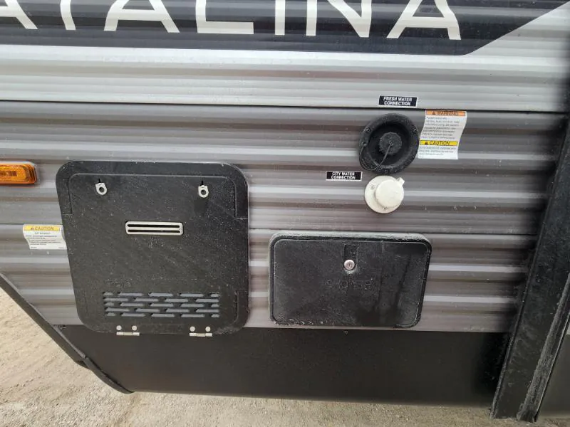 2026 Coachmen Catalina Legacy Edition 323MAZE, Photos photo 104