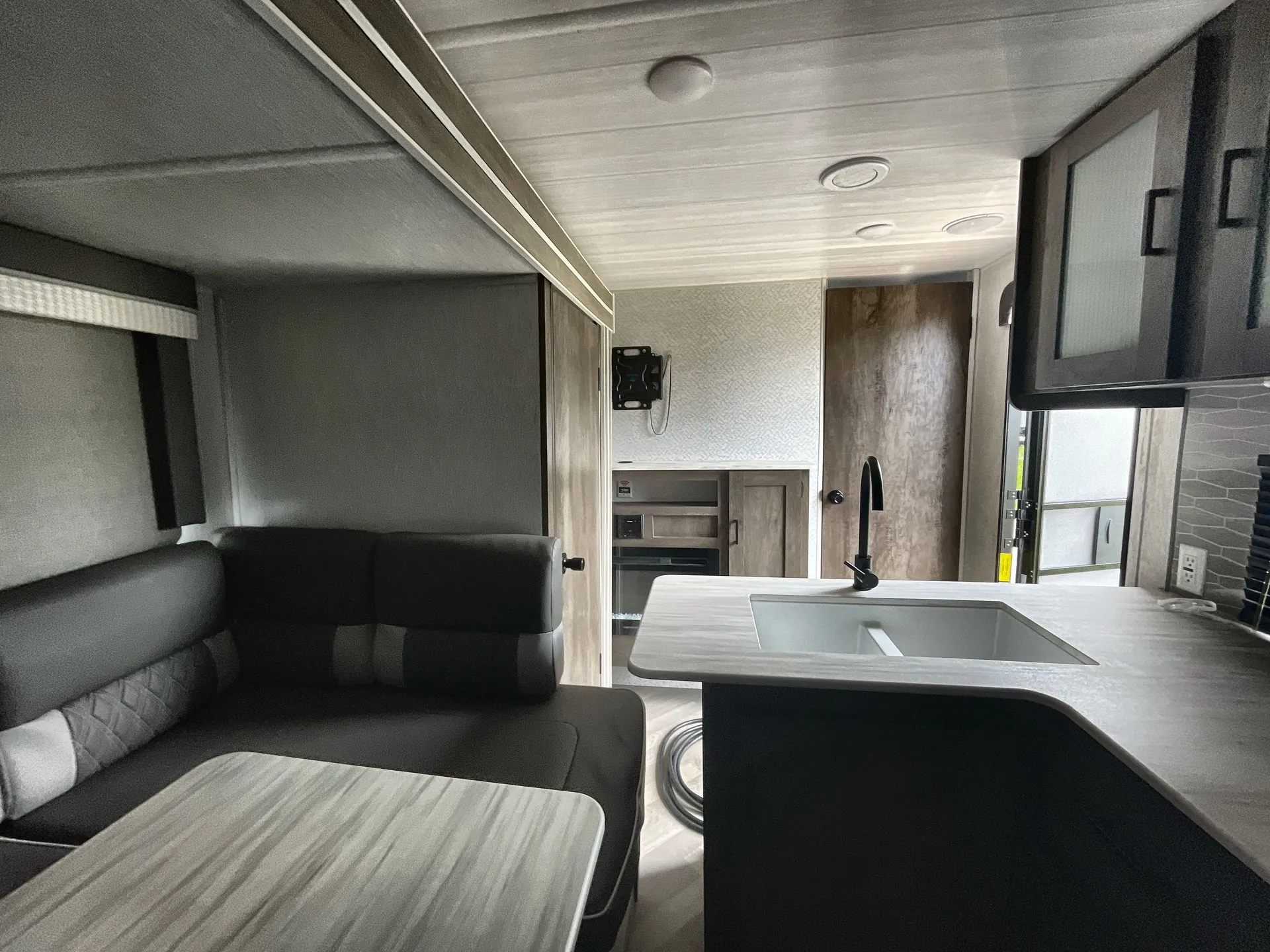 2022 Forest River Salem Cruise Lite 240BHXL — living area main