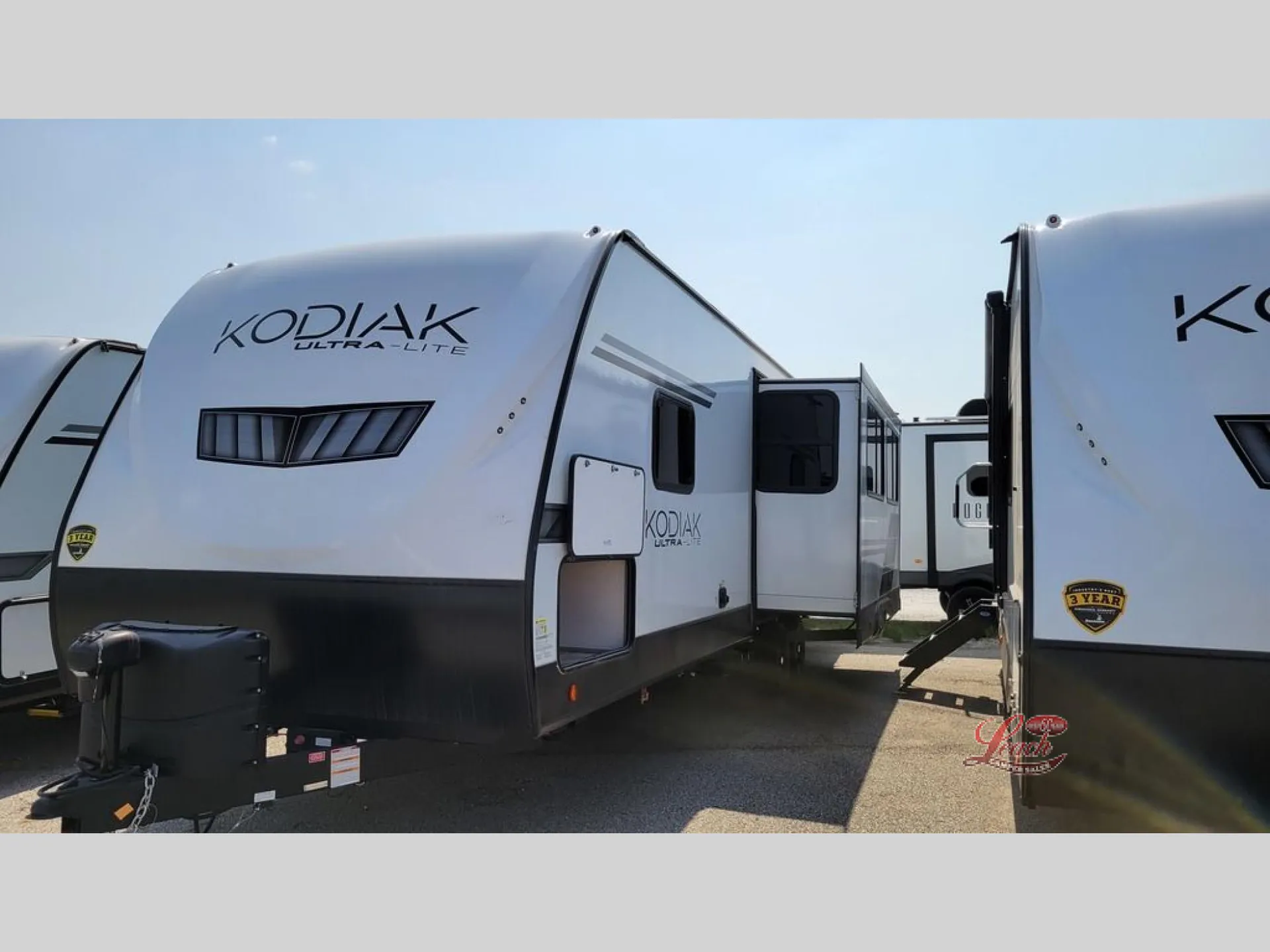2022 Dutchmen Kodiak 296BHSL - Photo 3