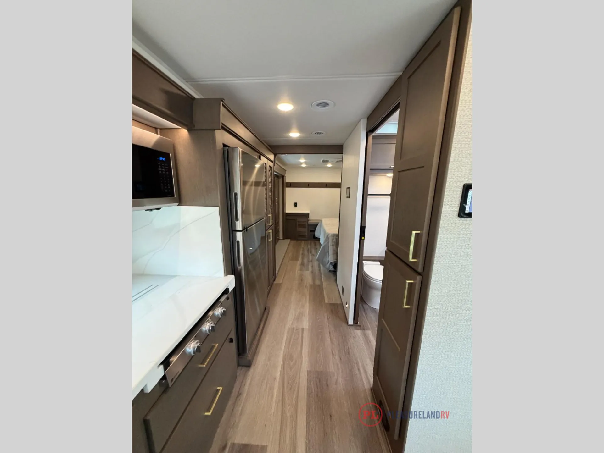 2027 Renegade RV Valencia 39FW - Photo 3