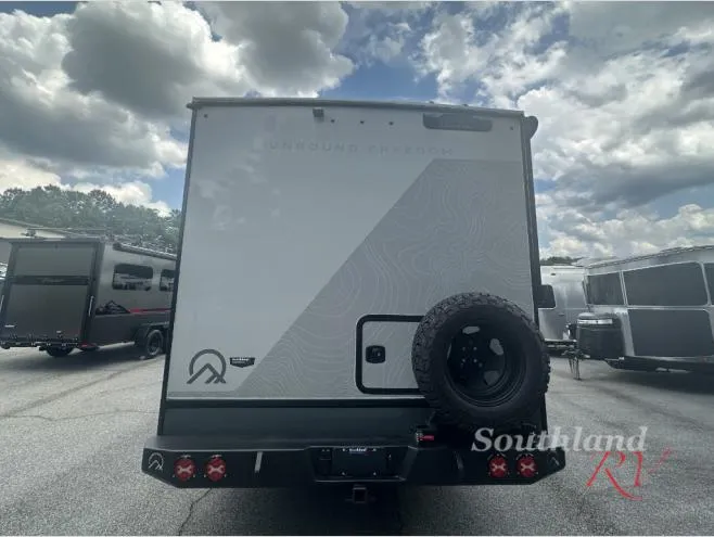 2026 Adventurer Manufacturing Inc. Overlander Fjord XT - Photo 4