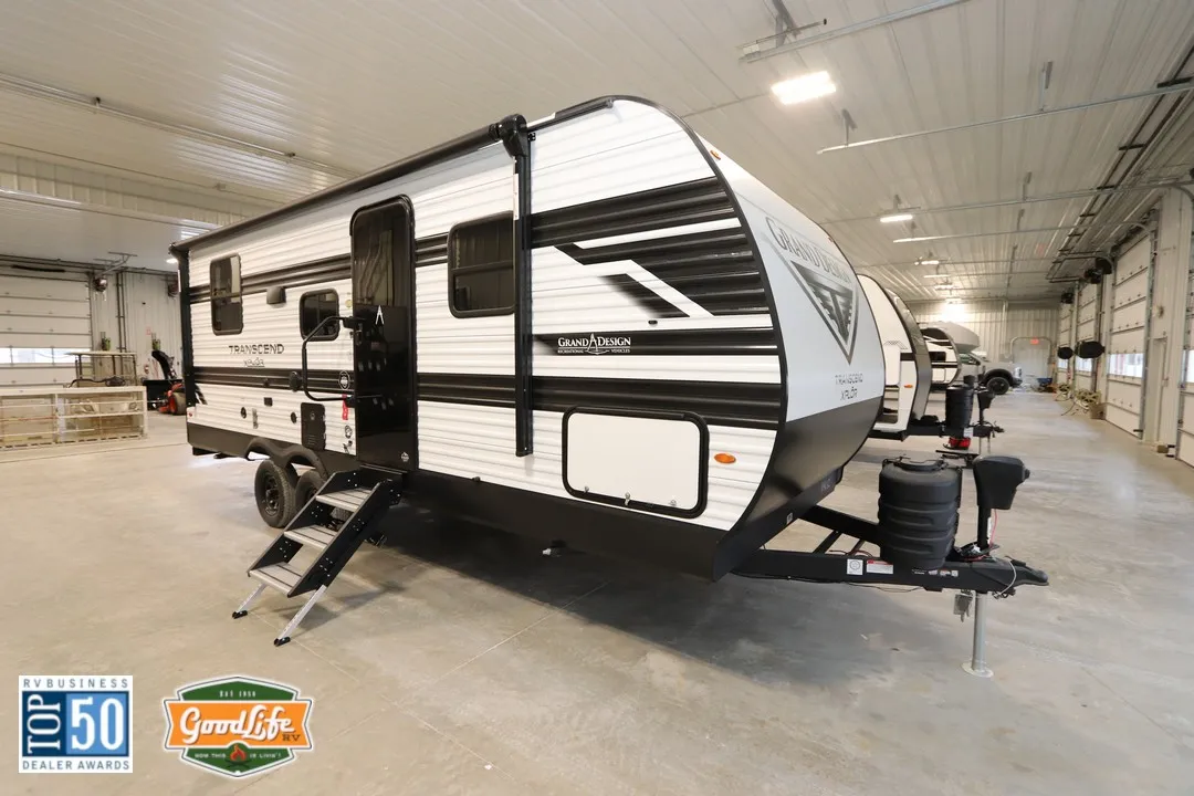 2026 Grand Design Transcend Xplor 21RLX - Photo 2