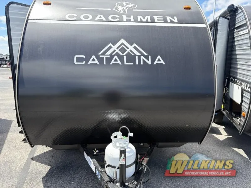 2026 Coachmen Catalina Summit Series 7 134RDX - Photo 4