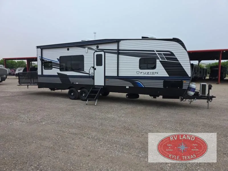 2026 Keystone RV Fuzion Impact Edition Used    2915 - Main photo