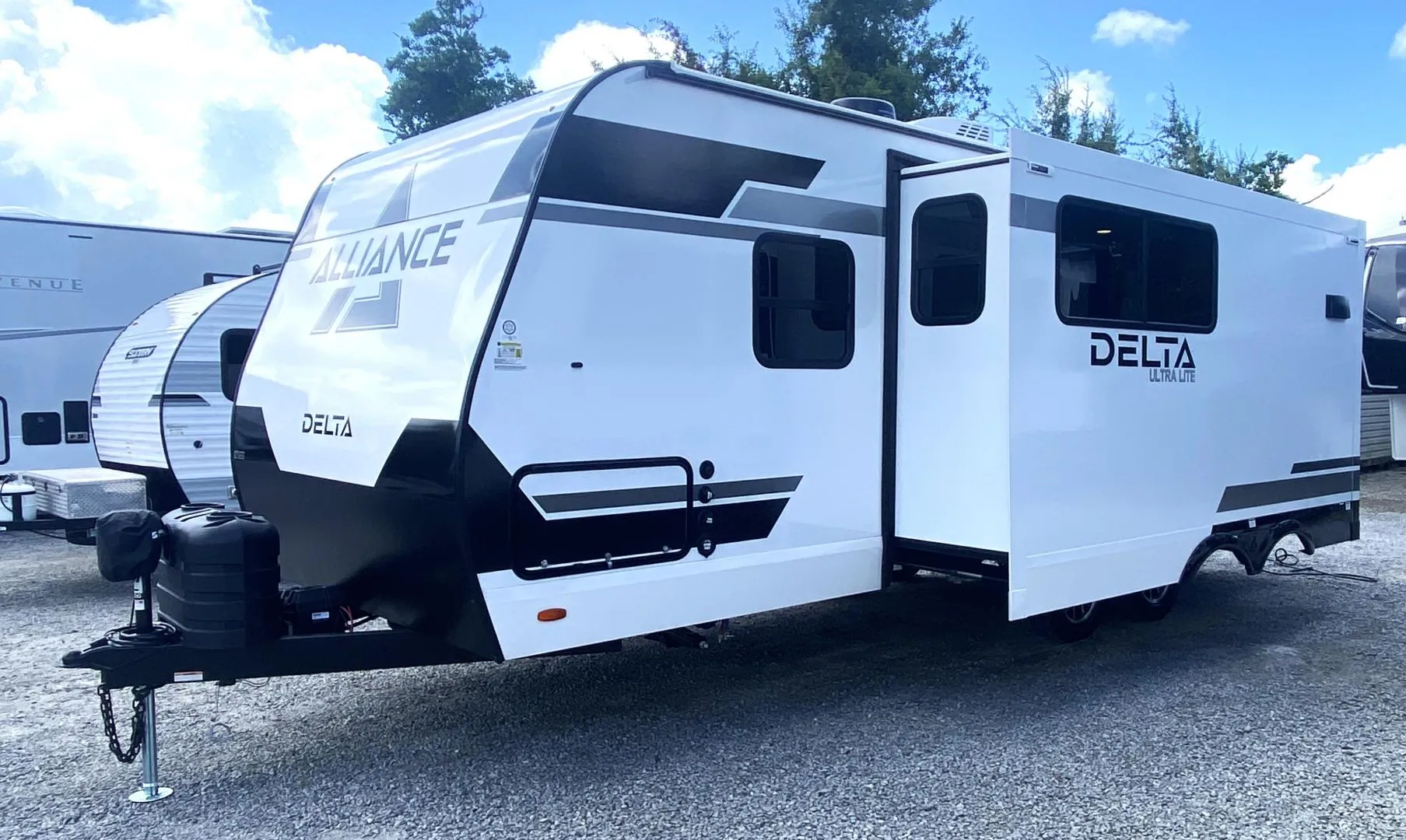 2026 Alliance RV Delta ML226 - Photo 3