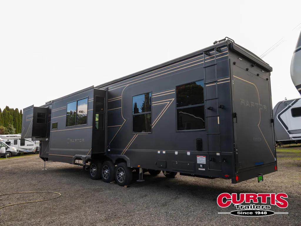 2026 Keystone Raptor 441, Photos photo 10