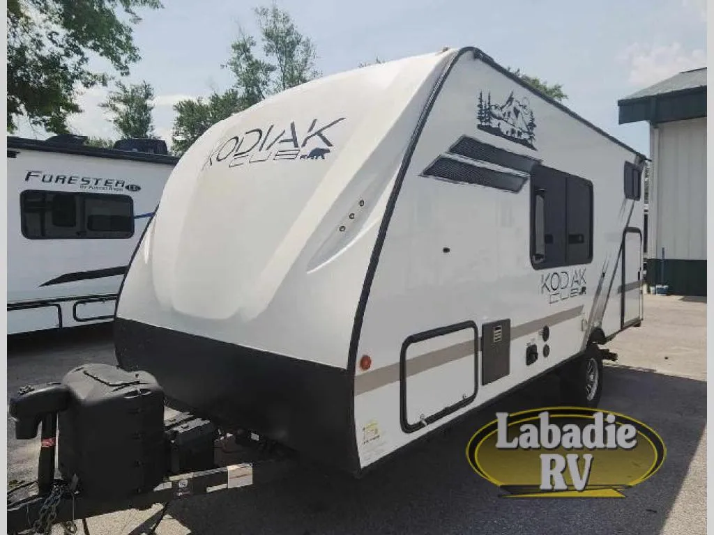 2022 Dutchmen Kodiak Cub 175BH - Photo 3
