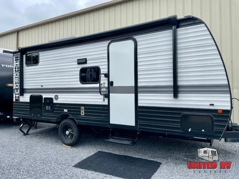 2024 Keystone Hideout Sport 200RL - Photo 2