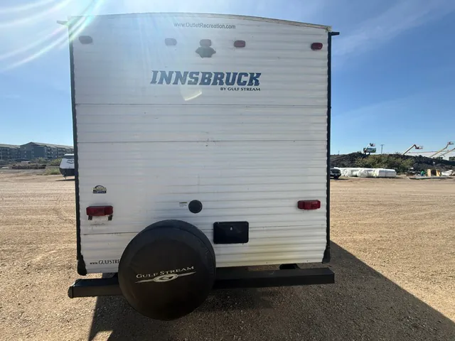 2018 Gulf Stream Innsbruck 276BHS - Photo 4
