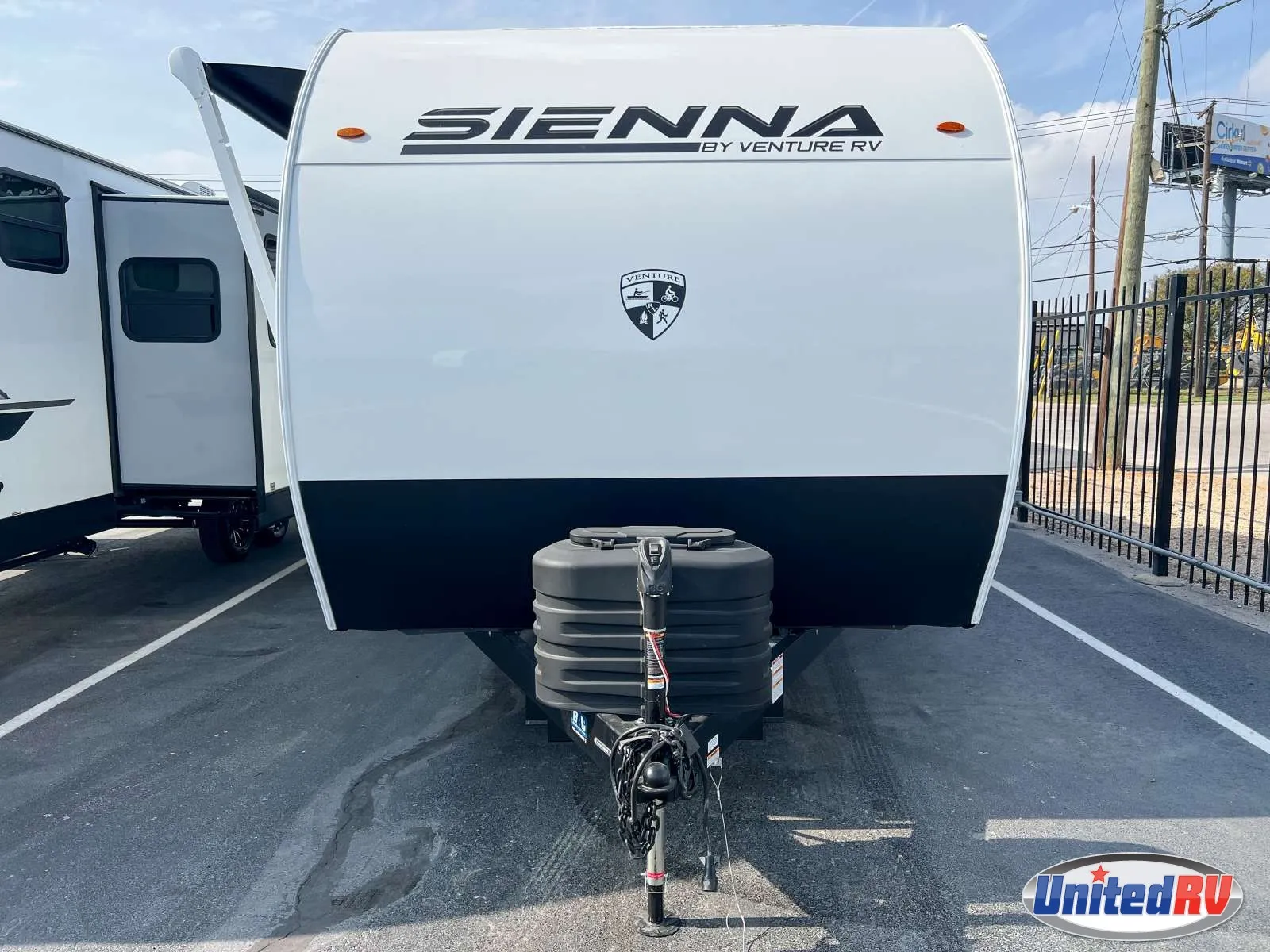 2026 VENTURE RV SIENNA 251VRB - Photo 3
