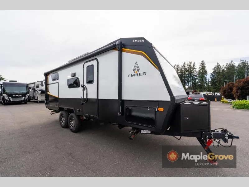 2024 Ember RV Overland Series 221MSL - Photo 2