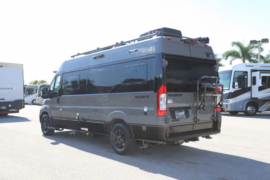 2027 Winnebago Travato 59G, Photos photo 16