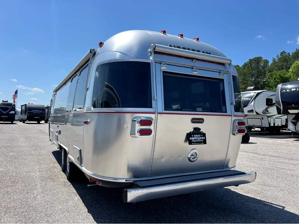2026 Airstream STETSON + 6666 27FBT - Photo 3