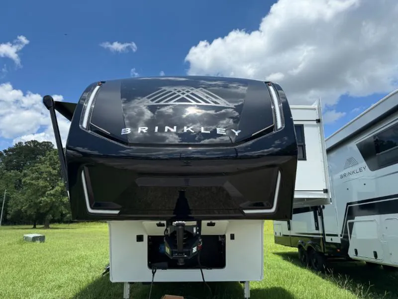 2026 Brinkley Model Z 3400 - Photo 3