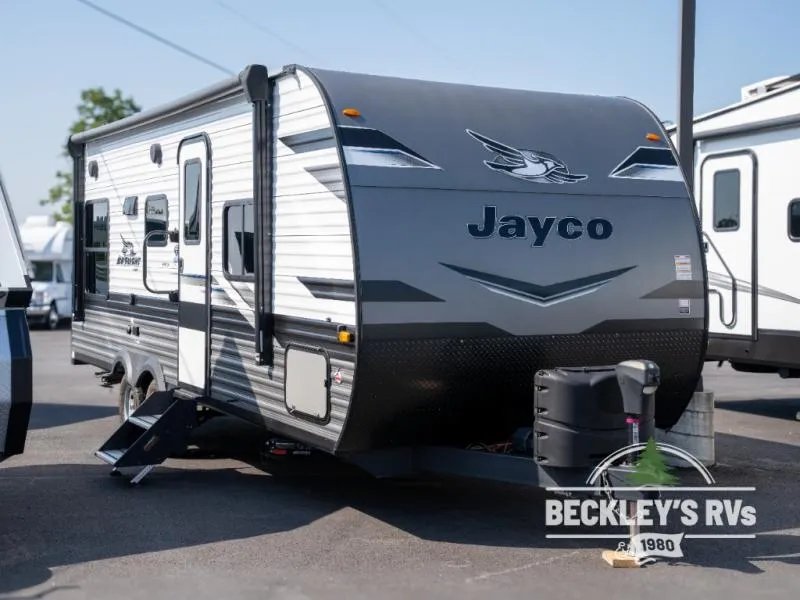 2022 Jayco Jay Flight SLX 8 212QB - Photo 2
