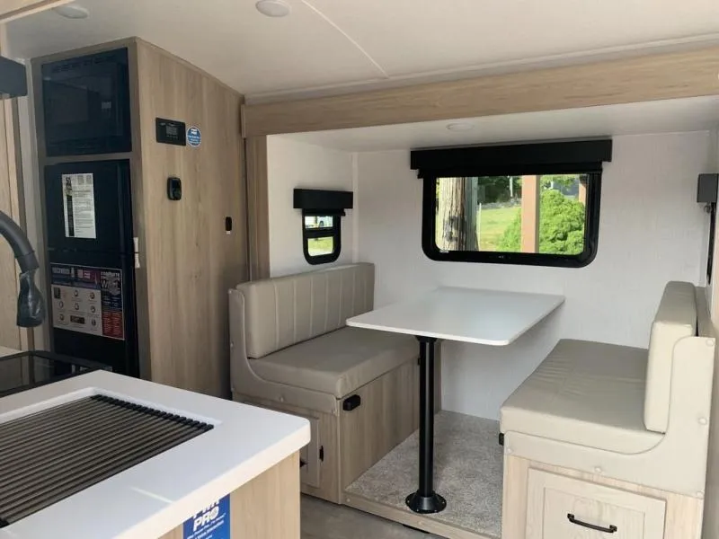 2025 Forest River RV Rockwood GEO Pro 20BH - Photo 4