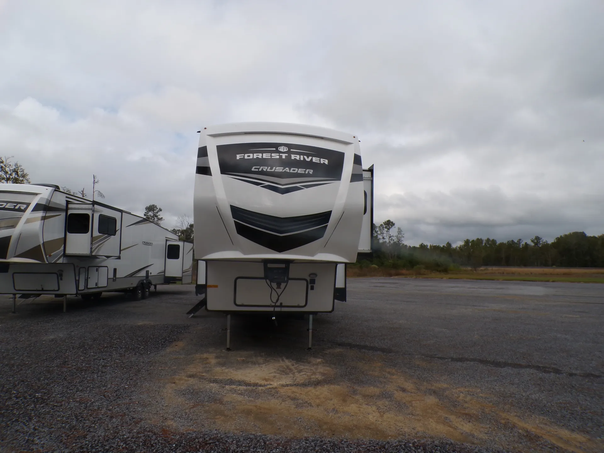 2025 Prime Time Crusader 275RDD - Photo 3