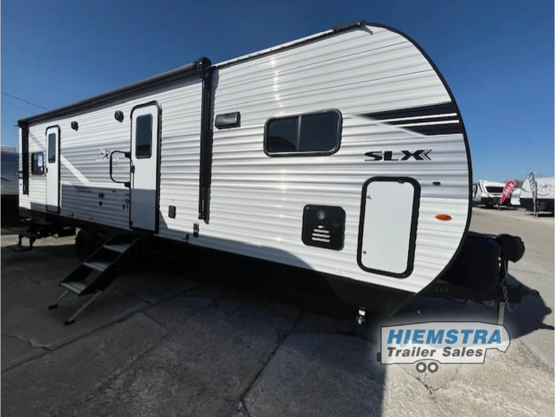 2025 Jayco Jay Flight SLX 280FKS - Photo 2