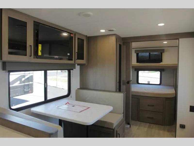2026 Grand Design Transcend 295QBT - Photo 3
